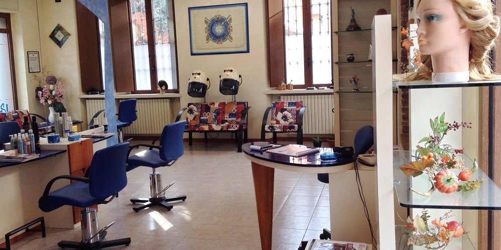 Siamo a Vimercate