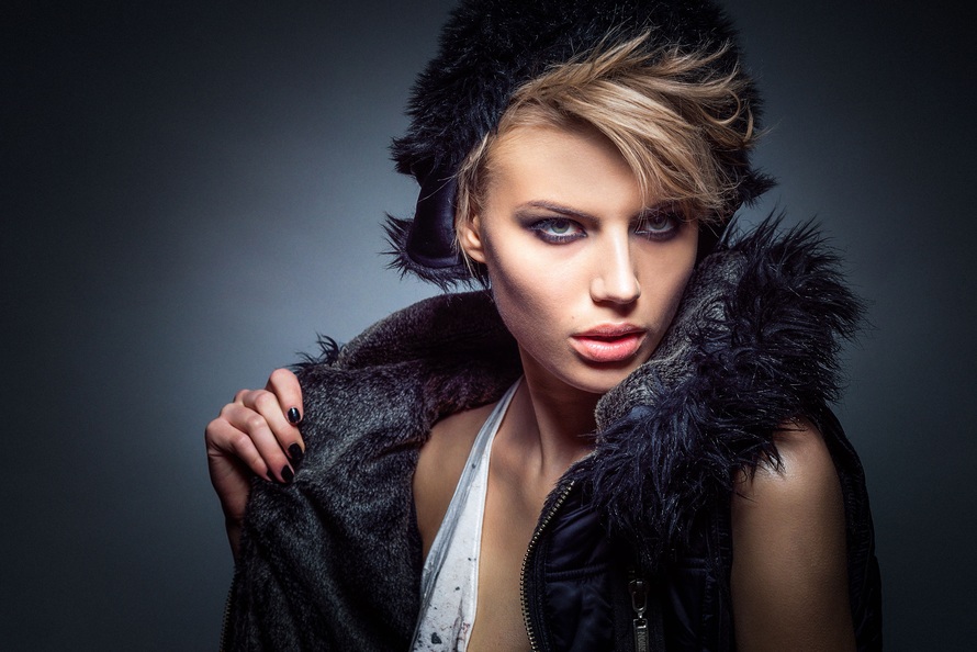 trucco metamorfosi